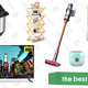 Illustration for article titled Mondays Best Deals: 55 4K TV, iGloomhaven: Forgotten Circles/i Expansion, an Instant Pot, and More
